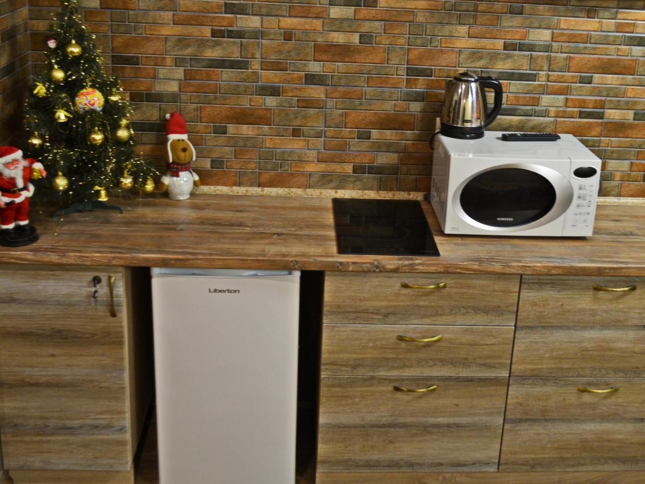 Apartlux 3 Cernihiv Exterior foto