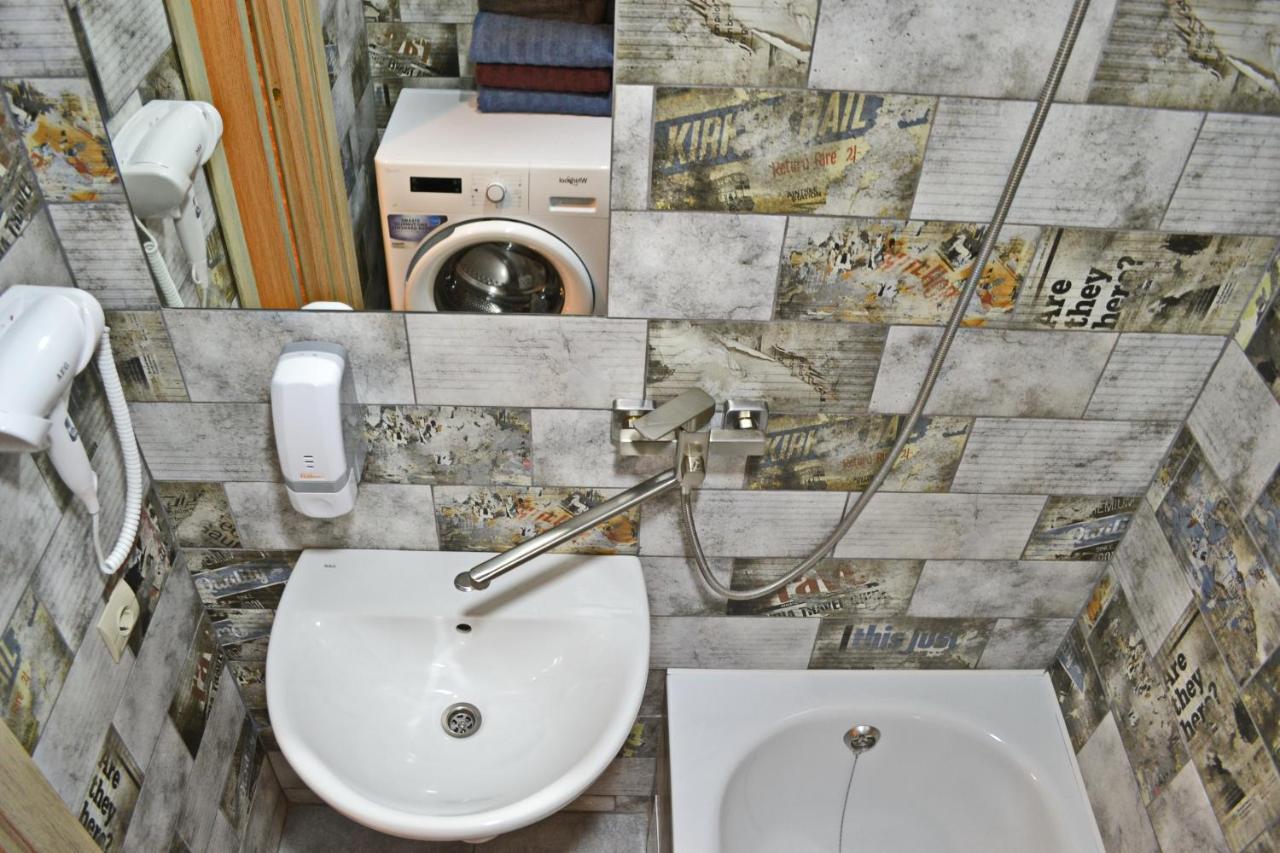 Apartlux 3 Cernihiv Exterior foto