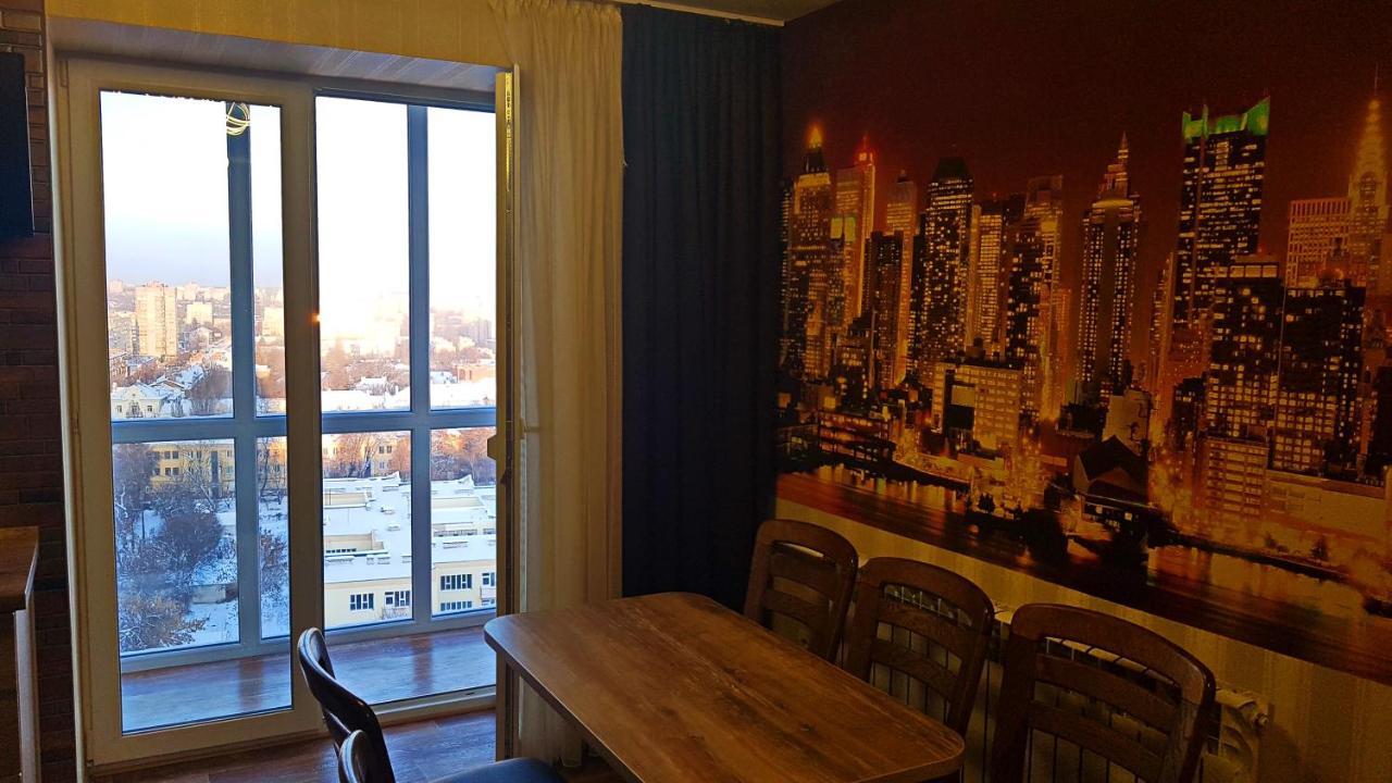 Apartlux 3 Cernihiv Exterior foto