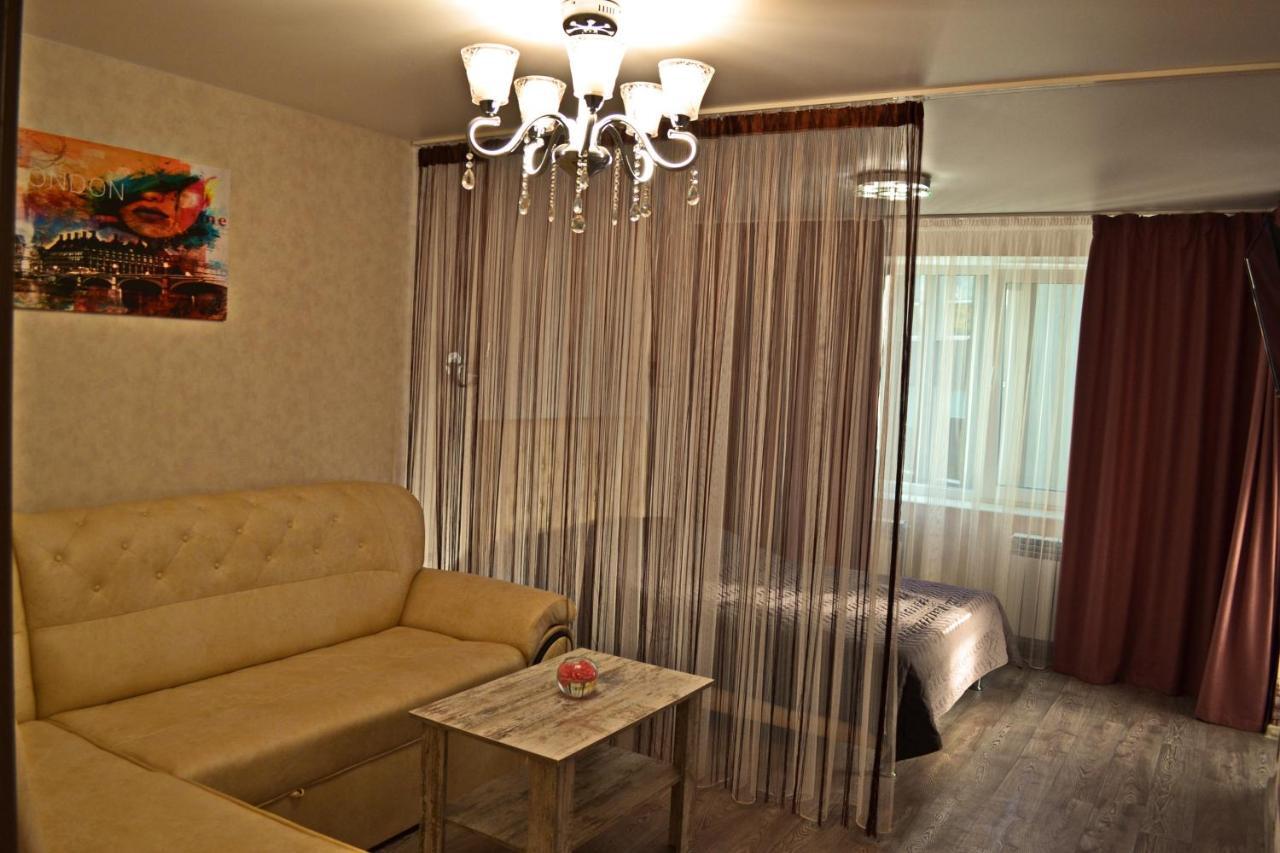 Apartlux 3 Cernihiv Exterior foto
