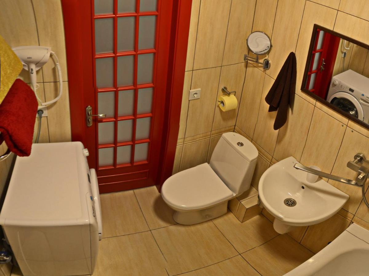 Apartlux 3 Cernihiv Exterior foto
