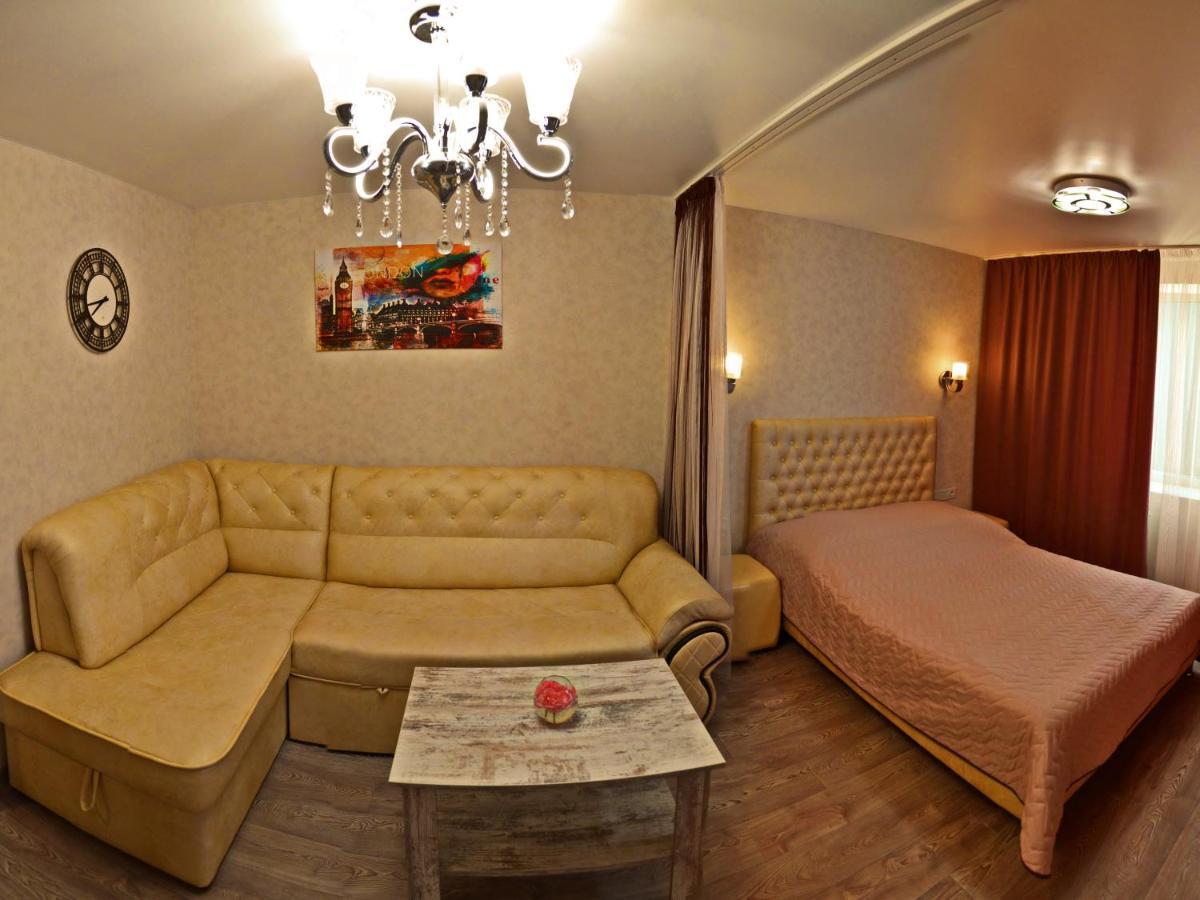 Apartlux 3 Cernihiv Exterior foto